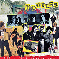 Hooters - Definitive Collection (CD 1)
