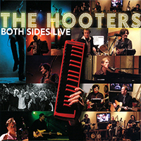 Hooters - Both Sides Live (CD 1)