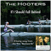 Hooters - If I Should Fall Behind (Single)