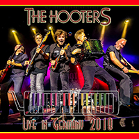 Hooters - Live In Germany (Seebron, Rock Of Ages Festival 29-07-2018) (CD 1)