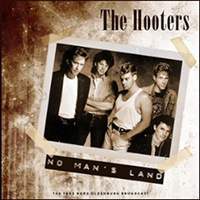 Hooters - No Man's Land (Live 1993)