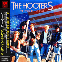 Hooters - Catch Of The Day (CD 1)