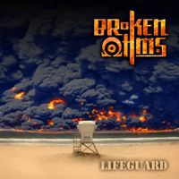 Broken Ohms - Lifeguard