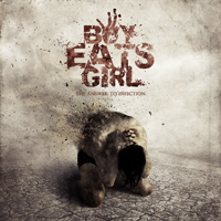 Boy Eats Girl - The Answer To Infection
