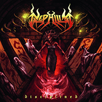 Nephilim (USA) - Disciplined