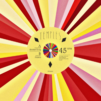 Temples - Shelter Song (Single)
