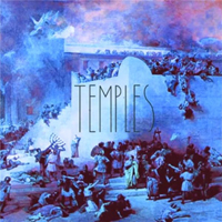 Temples - Sun Structures (Single)