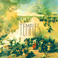 Temples - Temples (EP)