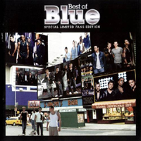 Blue - Best Of Blue (Special Limited Fans Edition)