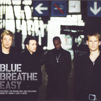 Blue - Breathe Easy (Single)