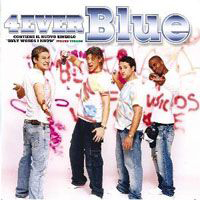 Blue - 4Ever Blue (Bonus CD)
