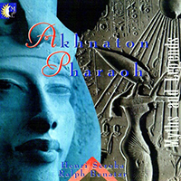 Seroka, Henri - Akhnaton Pharaoh (Myths and Legends) (feat. Ralph Benatar)