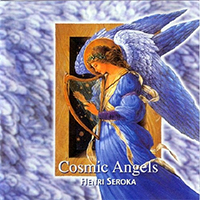 Seroka, Henri - Cosmic Angels