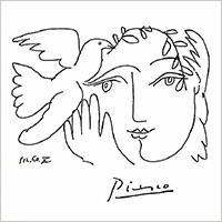 Seroka, Henri - Picasso