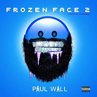 Paul Wall - Frozen Face Vol 2 (Mixtape)