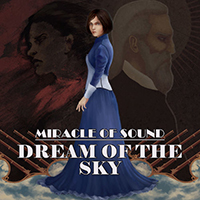 Miracle Of Sound - Dream of the Sky (Single)