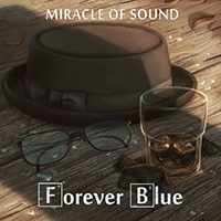 Miracle Of Sound - Forever Blue (Single)