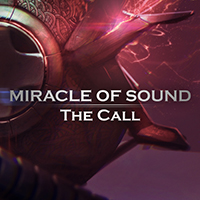 Miracle Of Sound - The Call (Single)