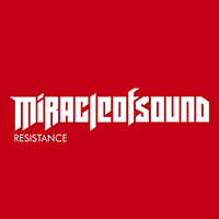 Miracle Of Sound - Resistance (Single)
