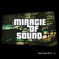 Miracle Of Sound - Hard Cash 2015 (Single)