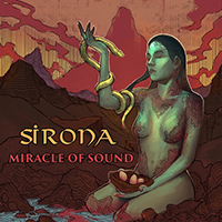 Miracle Of Sound - Sirona (Single)
