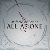 Miracle Of Sound - All as One (Single)