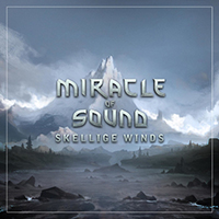 Miracle Of Sound - Skellige Winds (Single)