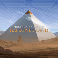 Miracle Of Sound - Hallowed Land (Single)