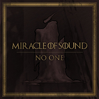 Miracle Of Sound - No One (with Karliene) (Single)