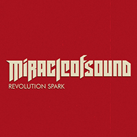 Miracle Of Sound - Revolution Spark (Single)