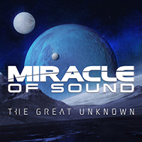 Miracle Of Sound - The Great Unknown (Single)