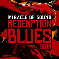 Miracle Of Sound - Redemption Blues (Single)