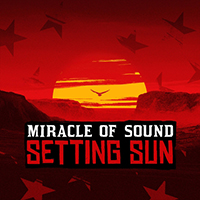 Miracle Of Sound - Setting Sun (Single)