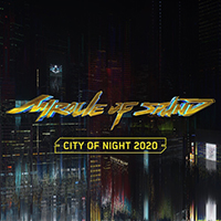 Miracle Of Sound - City Of Night (Single)