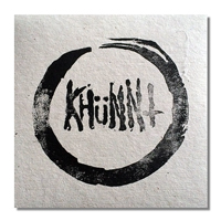 Khunnt - Failures: Past, Present & Future (CD 2)