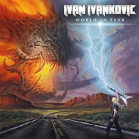 Ivankovic, Ivan - World In Fear