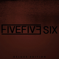 Fivefivesix - The Shadow (Deluxe Edition)