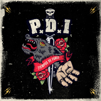 P.D.I. - Tiempos De Furia