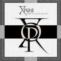 XPQ 21 - White and Alive