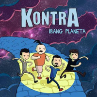 Kontra - Ibang Planeta