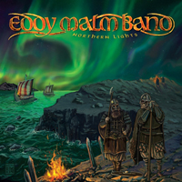 Eddy Malm Band - Northern Lights