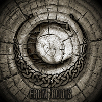 Cernunnos (ARG) - From Roots (EP)
