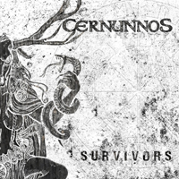 Cernunnos (ARG) - Survivors (Single)
