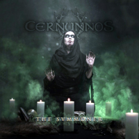 Cernunnos (ARG) - The Svmmoner (EP)