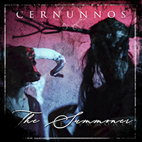 Cernunnos (ARG) - The Svmmoner (Acoustic Version) (with Barbara Martinez) (Single)