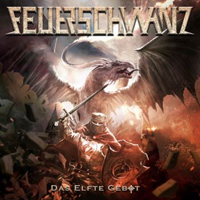Feuerschwanz - Das Elfte Gebot (Deluxe Edition) (CD 2)