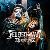 Feuerschwanz - Schubsetanz (Black Metal Version) (Single)