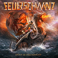 Feuerschwanz - Memento Mori (Single)