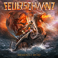 Feuerschwanz - Memento Mori (Deluxe Version) (CD 1)