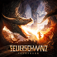 Feuerschwanz - Fegefeuer (Deluxe Album) CD1